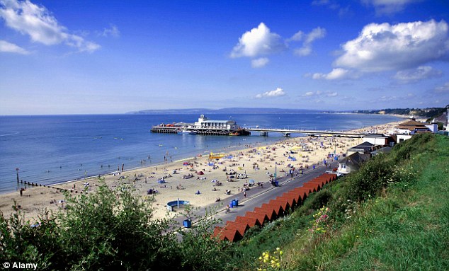 본머스_Bournemouth